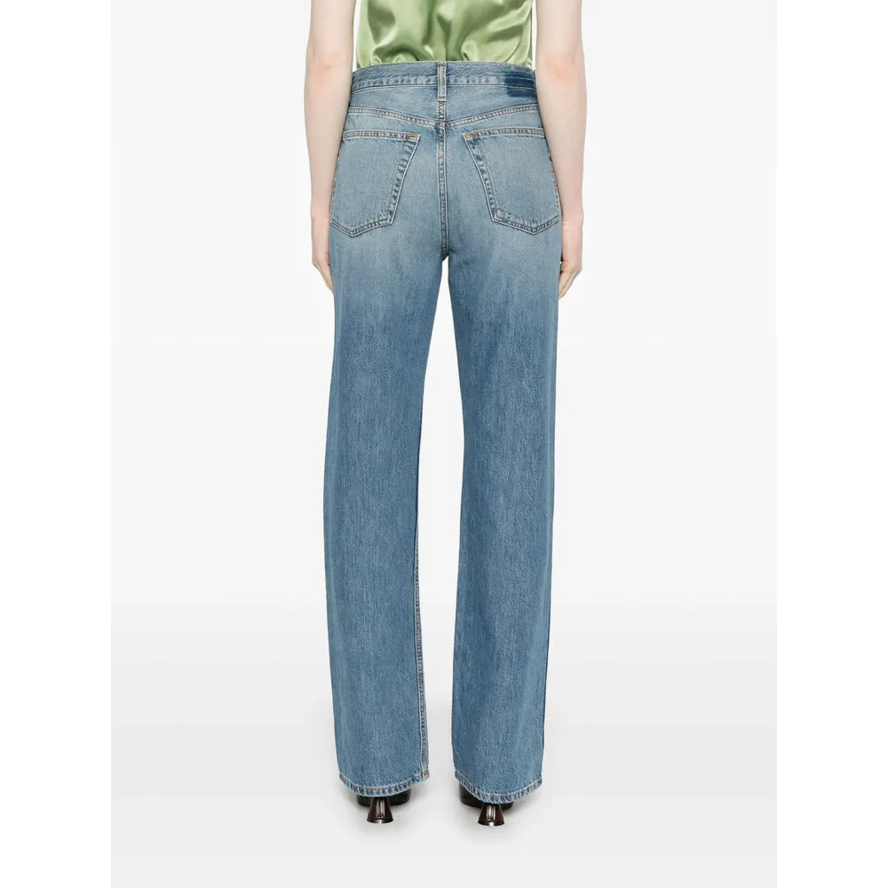 Denim Blue sold by Wanan Luxury product image thumbnail 5