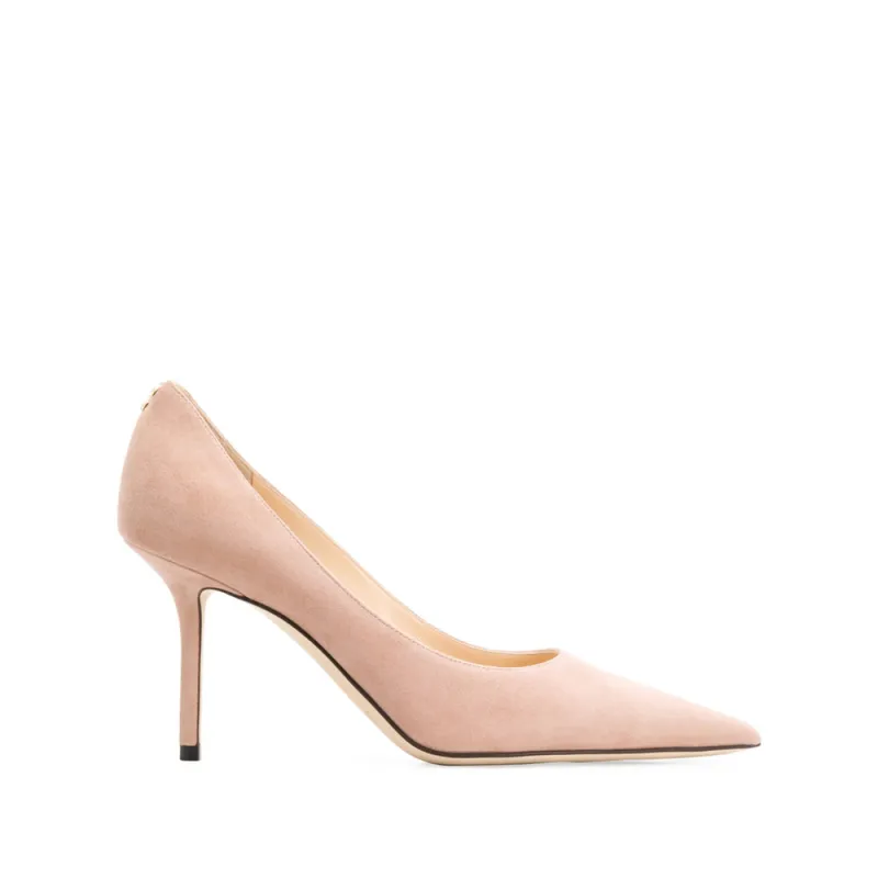 Shoes Neutral made by Jimmy Choo