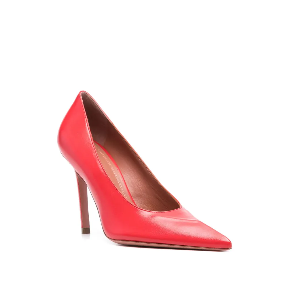 Shoes Red sold by Wanan Luxury product image thumbnail 2