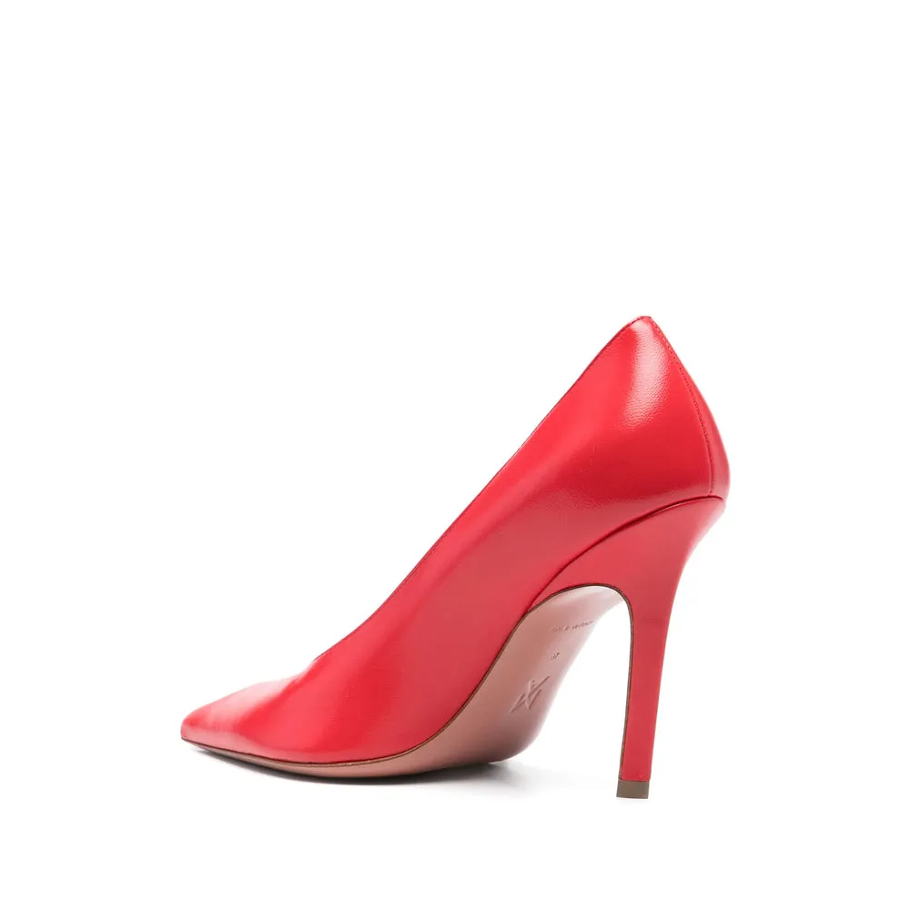 Shoes Red sold by Wanan Luxury product image thumbnail 3