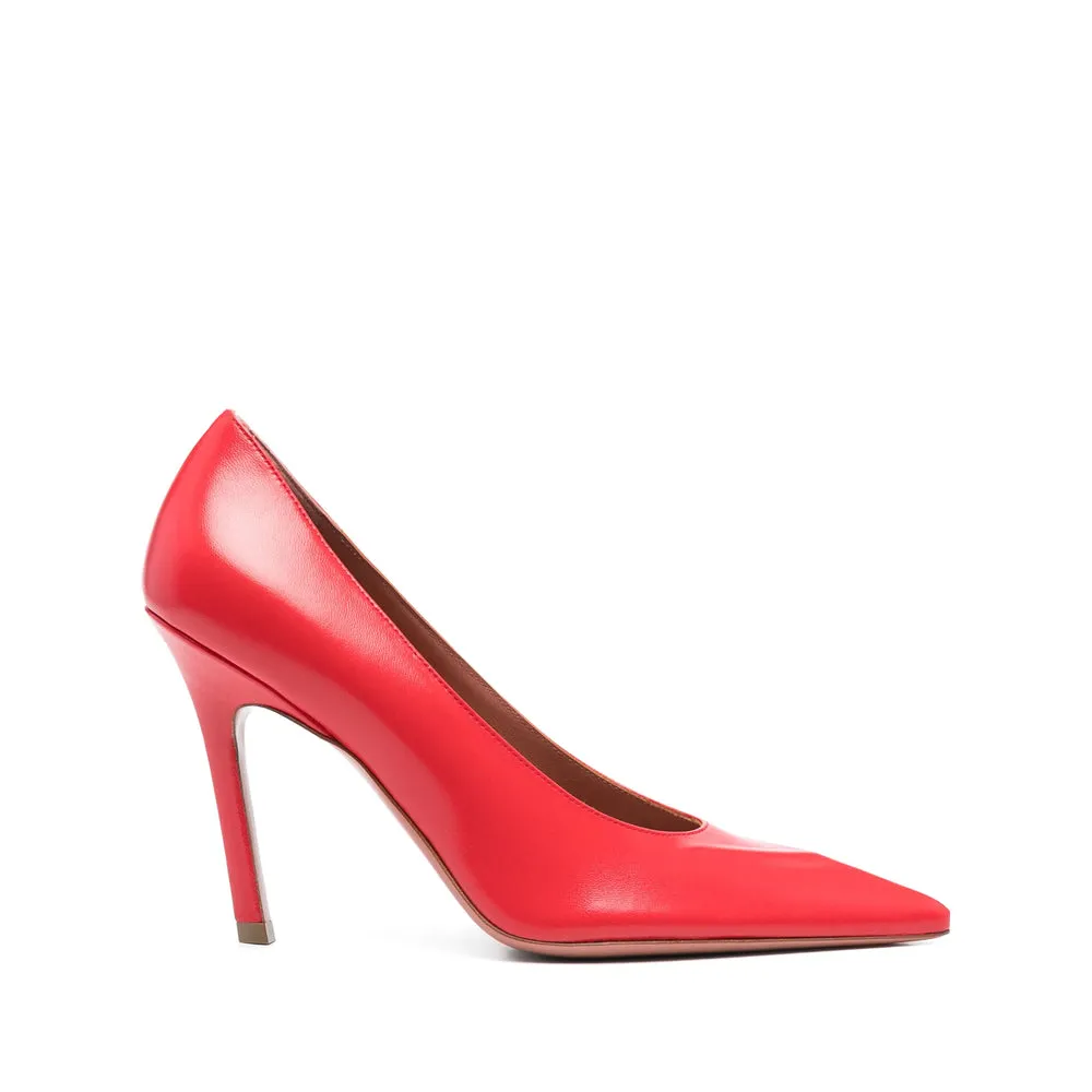 Shoes Red sold by Wanan Luxury