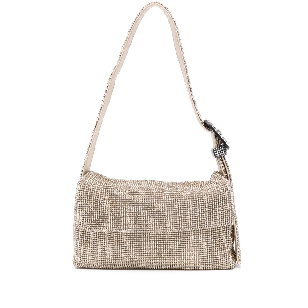 Bags Gold sold by Wanan Luxury