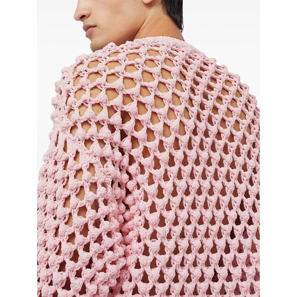 Sweaters Pink sold by Wanan Luxury product image thumbnail 5