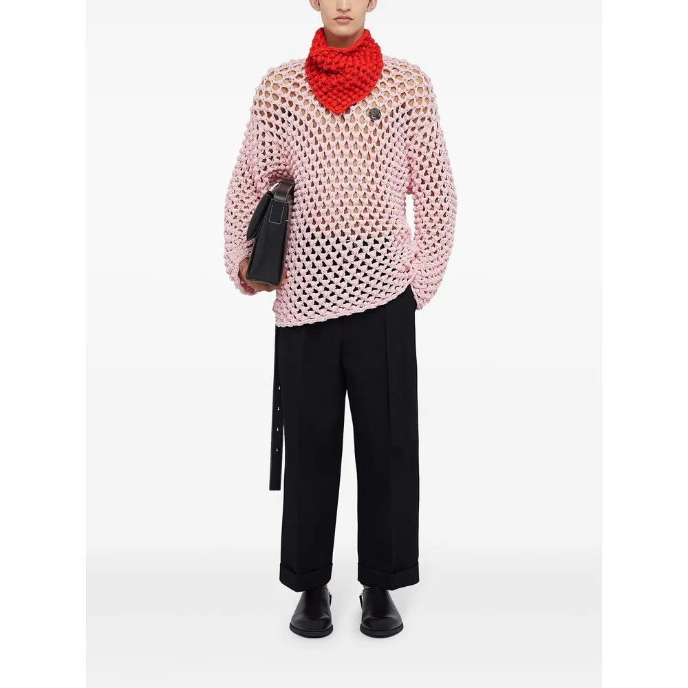 Sweaters Pink sold by Wanan Luxury product image thumbnail 2