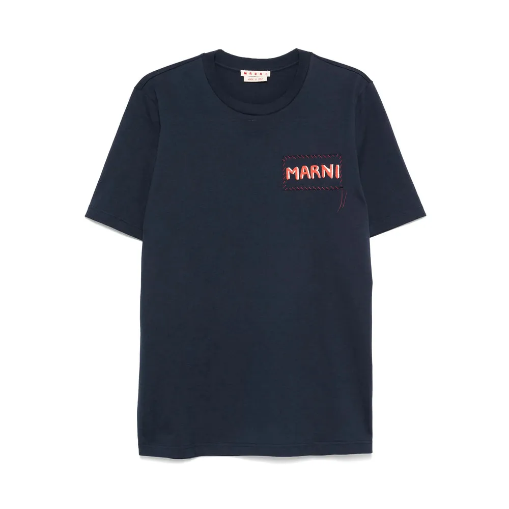 T Shirts Blue sold by Wanan Luxury