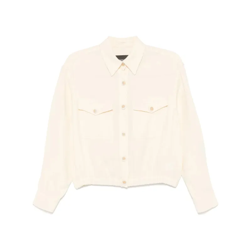 Outerwears Neutral sold by Wanan Luxury