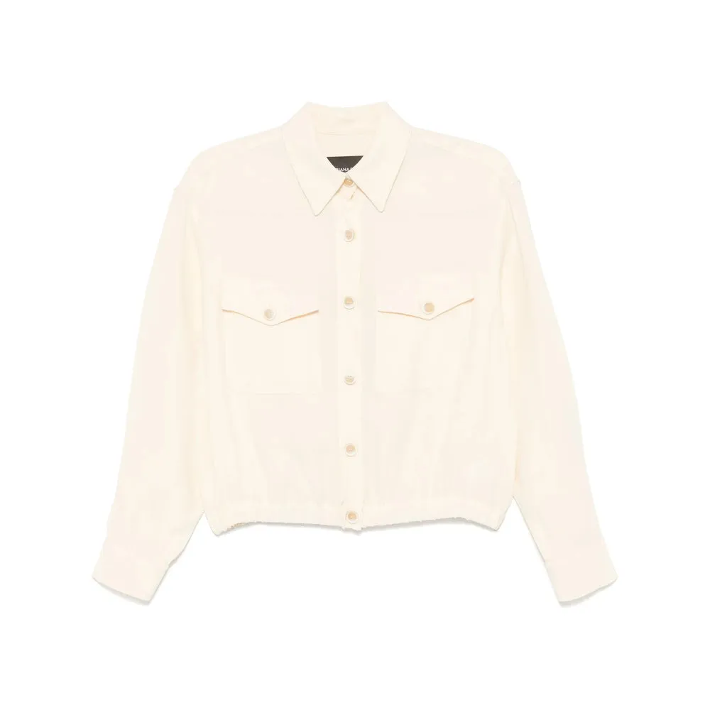 Outerwears Neutral sold by Wanan Luxury