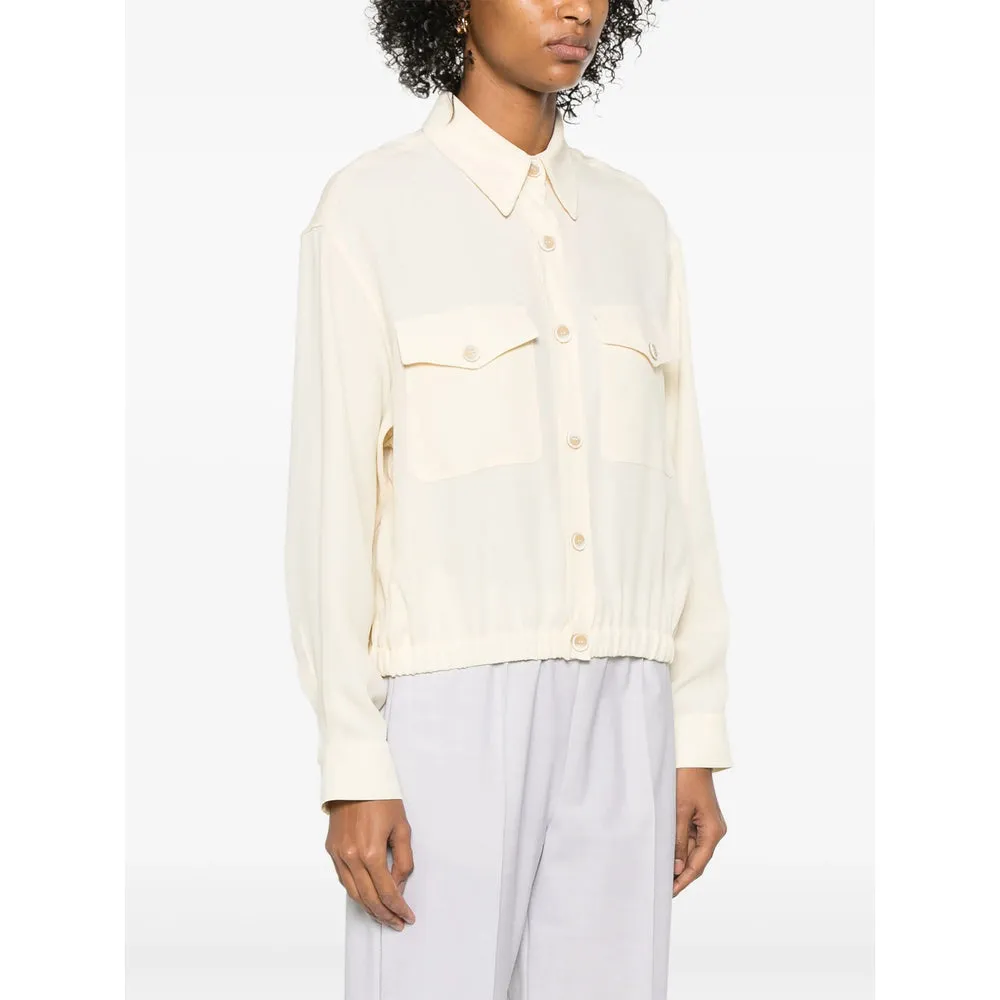 Outerwears Neutral sold by Wanan Luxury product image thumbnail 2