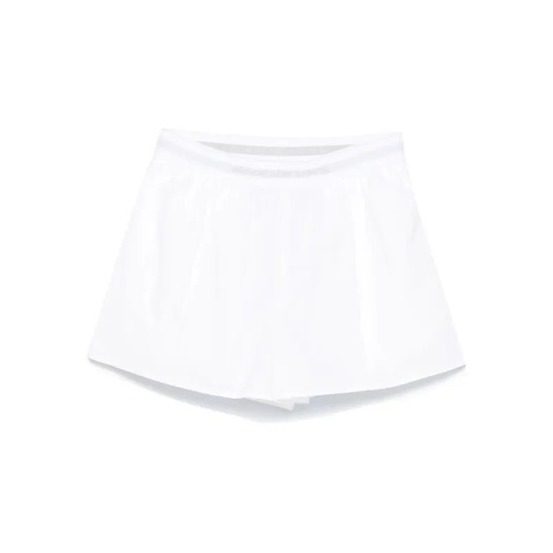 Shorts White sold by Wanan Luxury