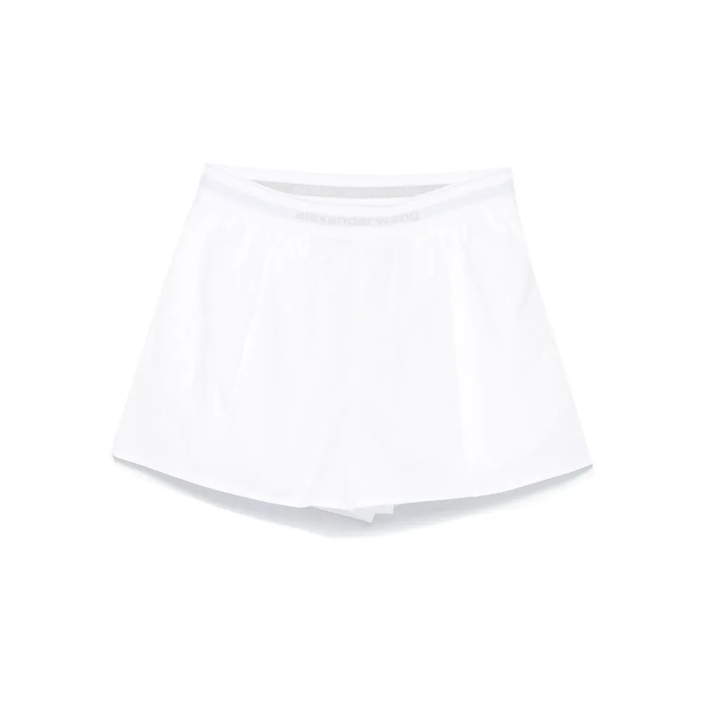 Shorts White sold by Wanan Luxury