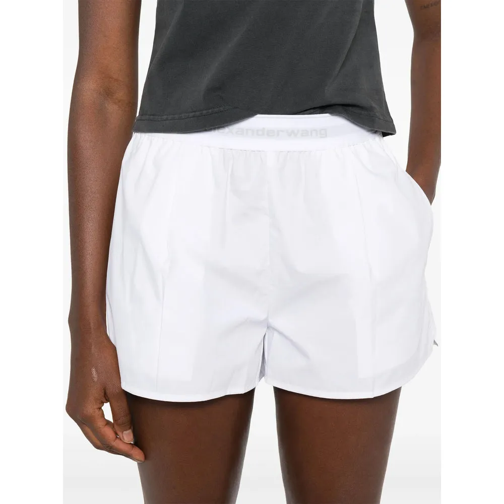 Shorts White sold by Wanan Luxury product image thumbnail 2