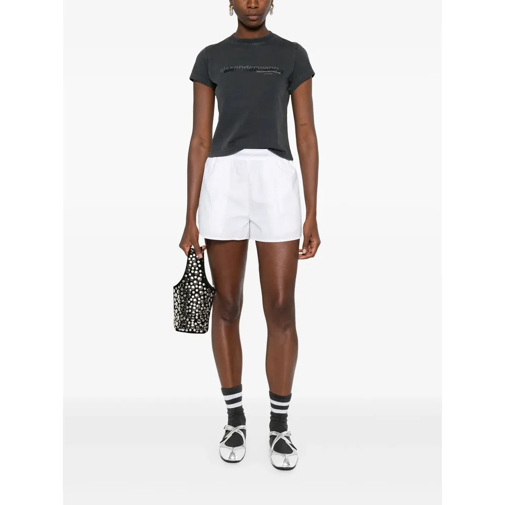 Shorts White sold by Wanan Luxury product image thumbnail 3
