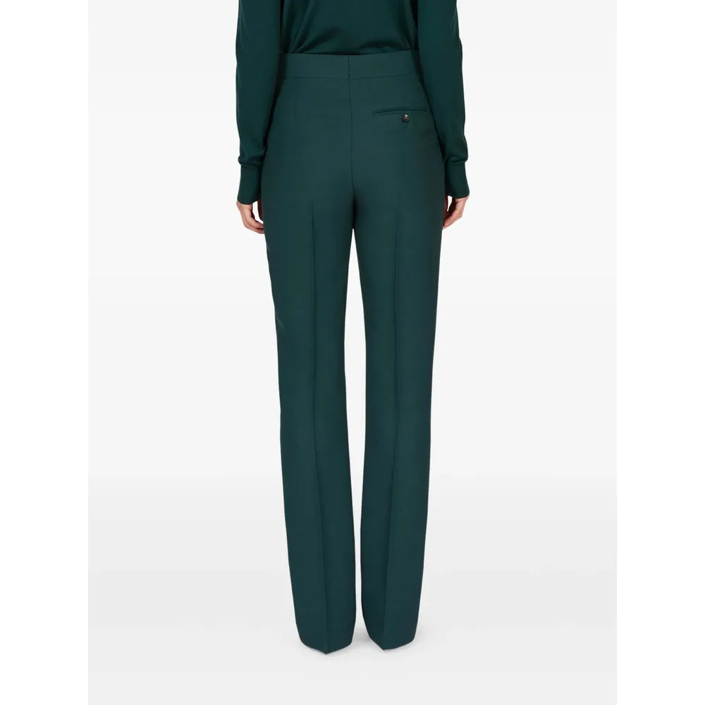 Pants Green sold by Wanan Luxury product image thumbnail 3
