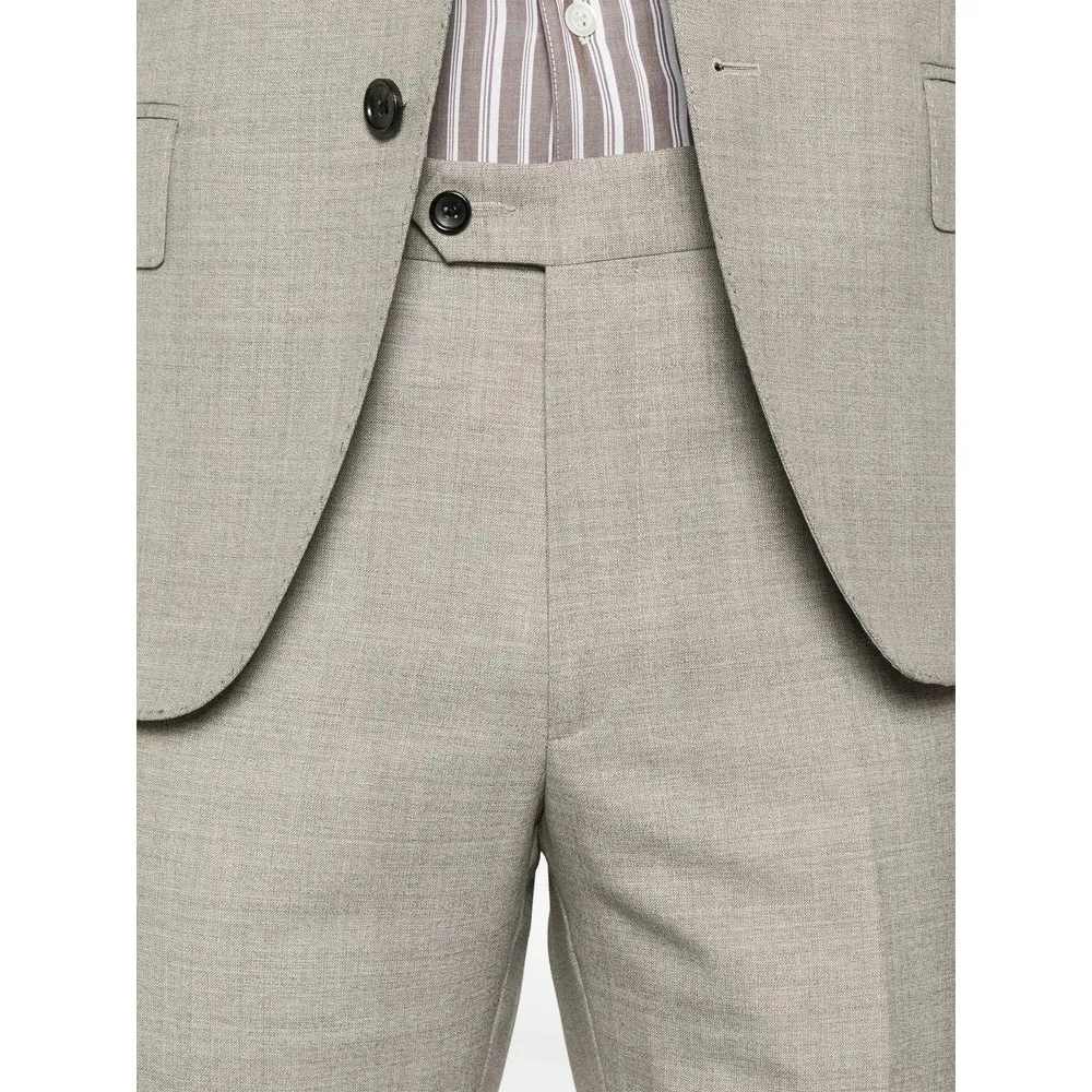 Suits Gray sold by Wanan Luxury product image thumbnail 3