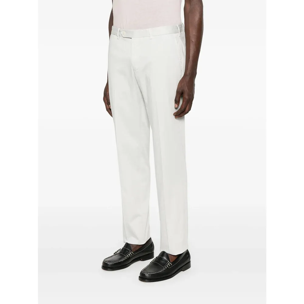 Pants White sold by Wanan Luxury product image thumbnail 4