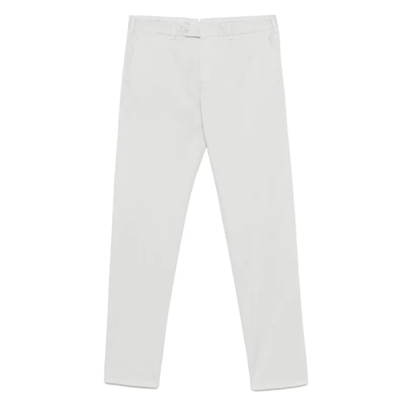 Pants White sold by Wanan Luxury