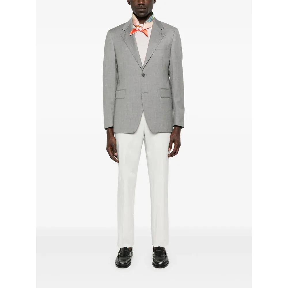 Pants White sold by Wanan Luxury product image thumbnail 5