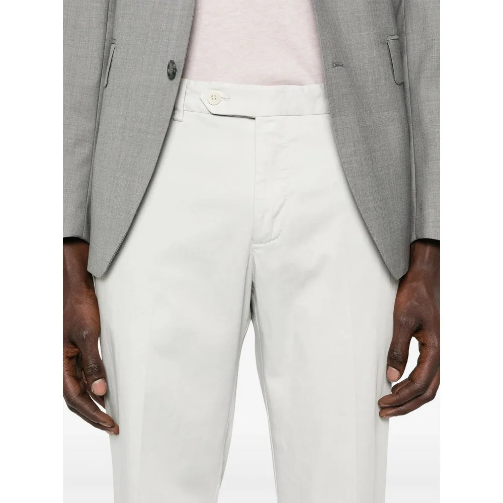 Pants White sold by Wanan Luxury product image thumbnail 2