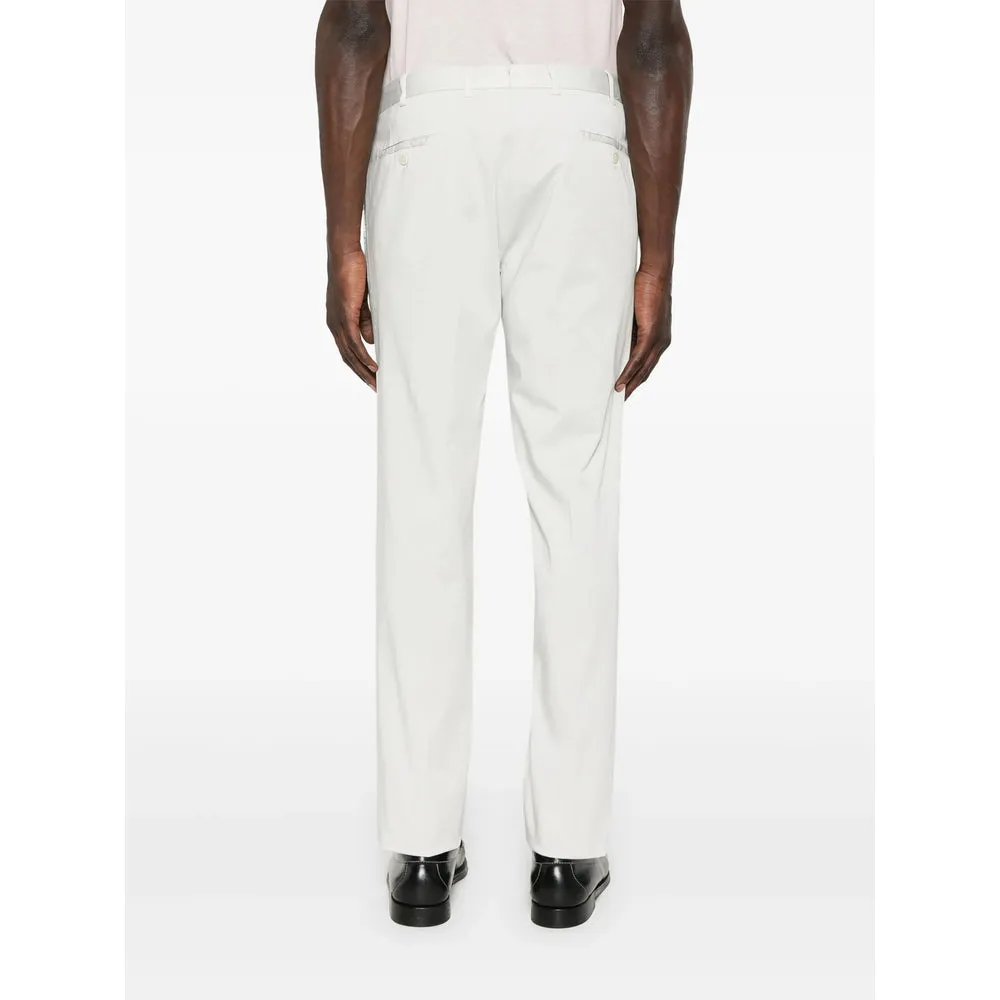 Pants White sold by Wanan Luxury product image thumbnail 3