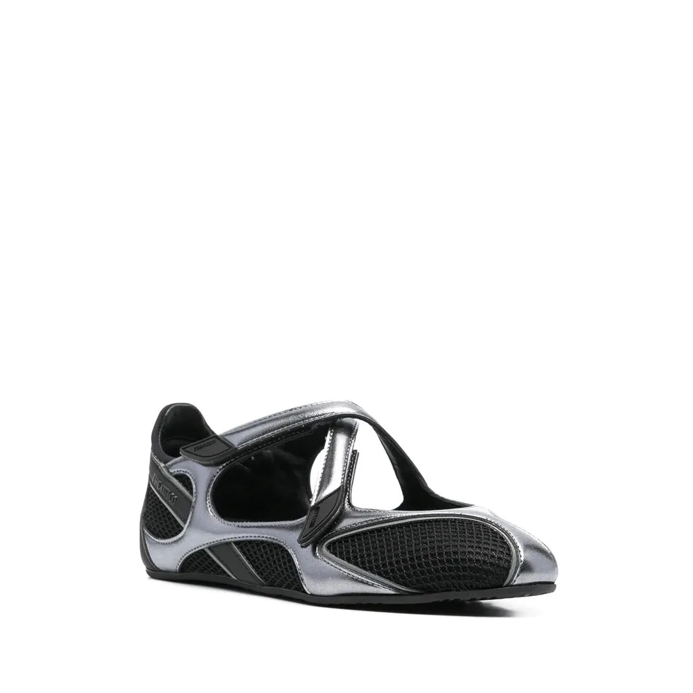 Shoes Black, Silver sold by Wanan Luxury product image thumbnail 3
