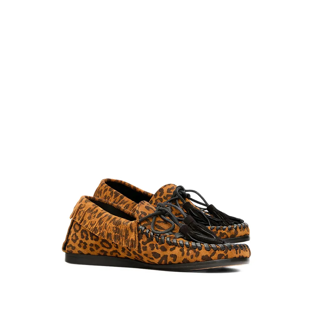 Shoes Brown sold by Wanan Luxury product image thumbnail 4