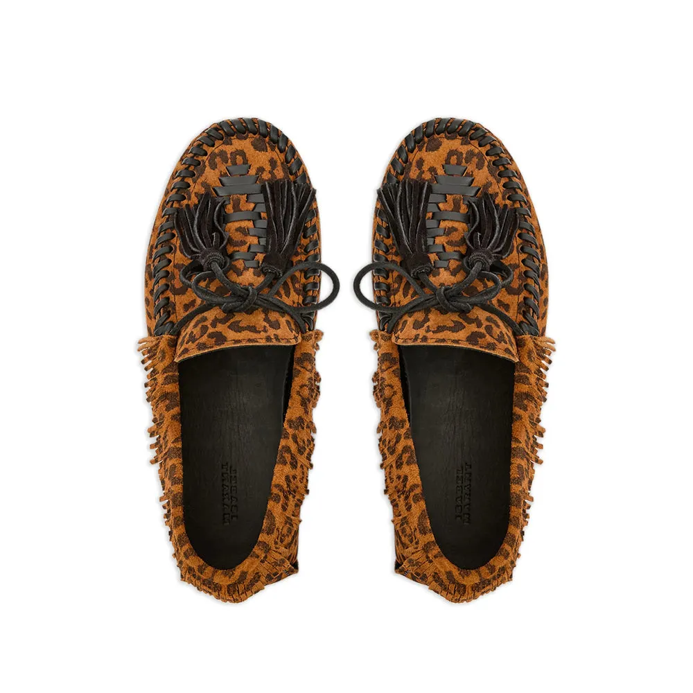 Shoes Brown sold by Wanan Luxury product image thumbnail 3