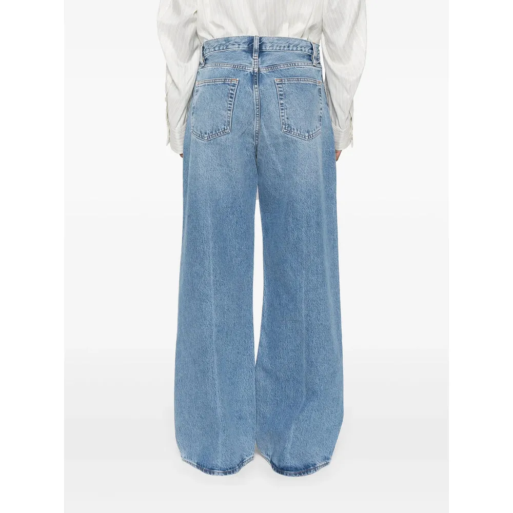 Denim Blue sold by Wanan Luxury product image thumbnail 3