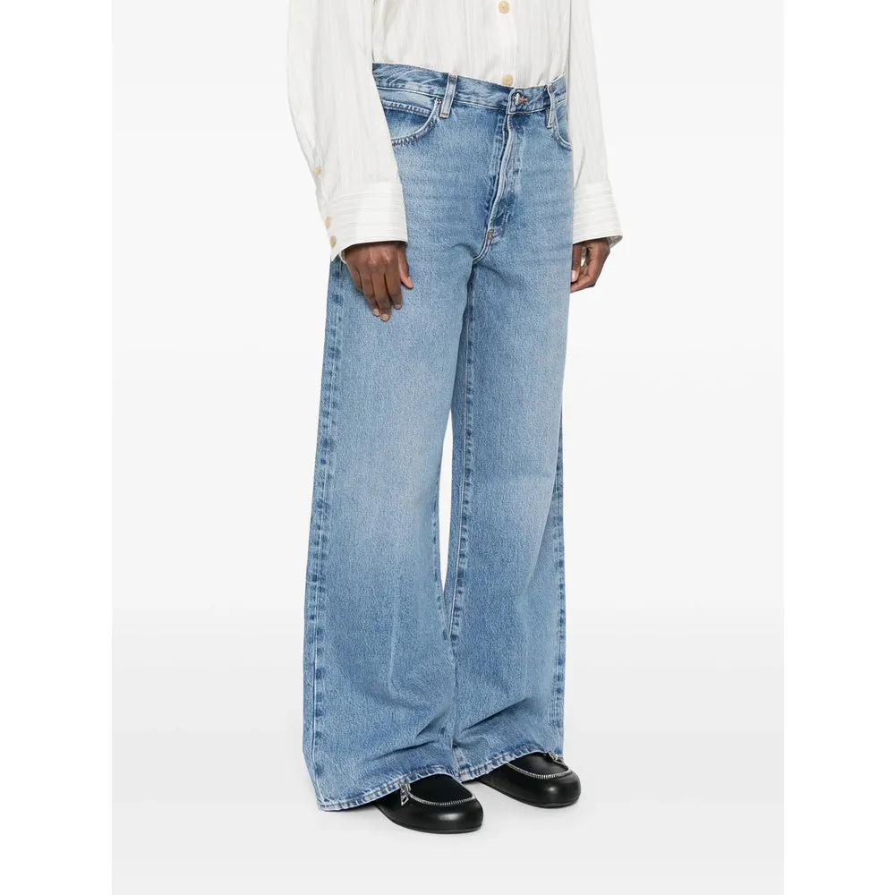 Denim Blue sold by Wanan Luxury product image thumbnail 4