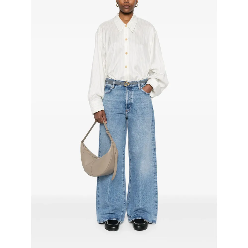 Denim Blue sold by Wanan Luxury product image thumbnail 2