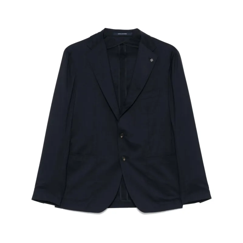 Jackets Blue sold by Wanan Luxury