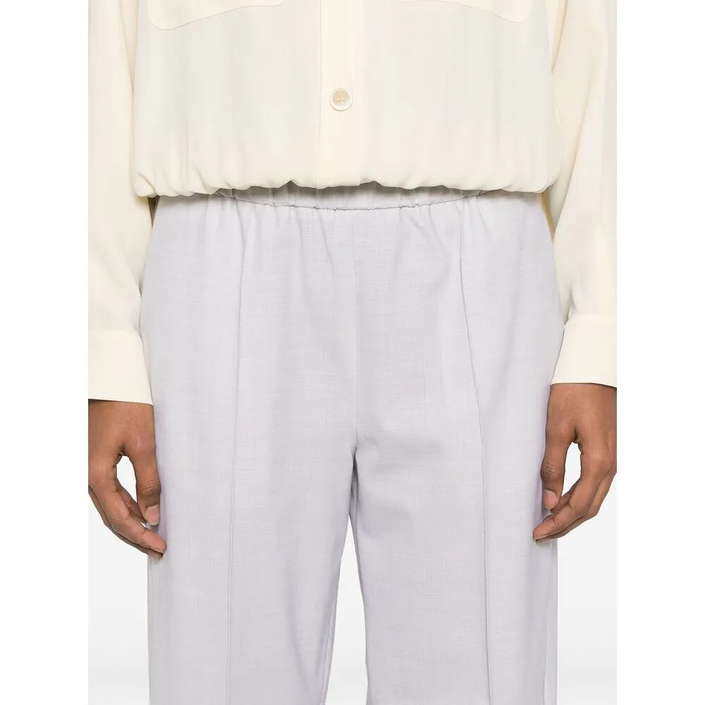 Pants Gray sold by Wanan Luxury product image thumbnail 4