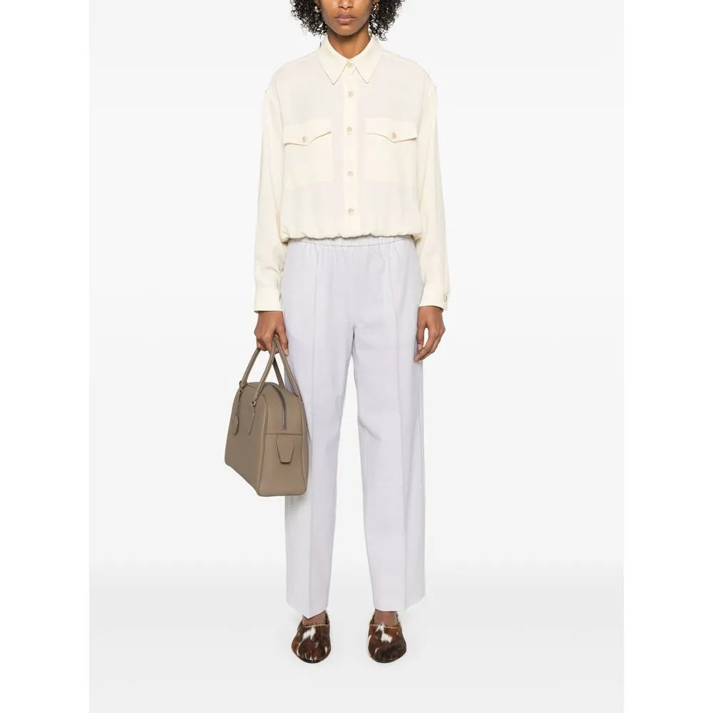 Pants Gray sold by Wanan Luxury product image thumbnail 5