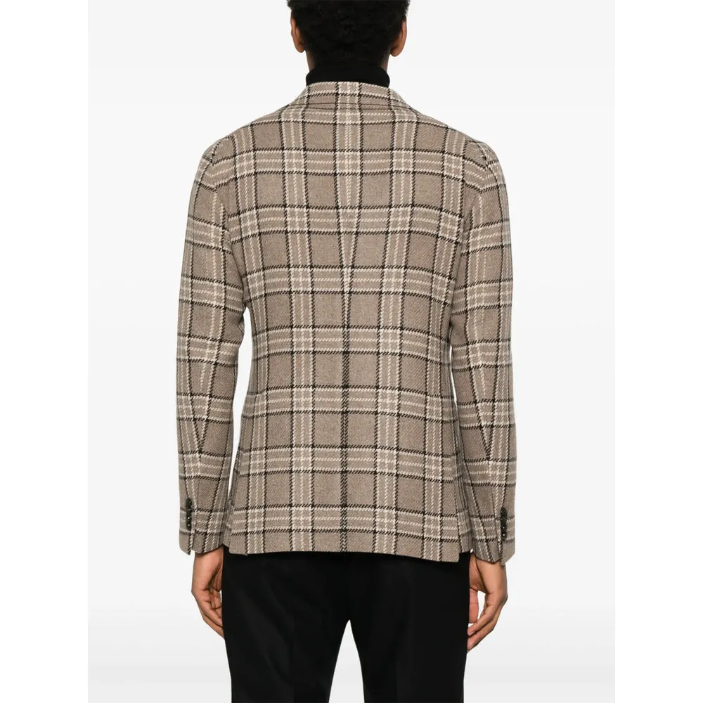 Jackets Brown sold by Wanan Luxury product image thumbnail 3