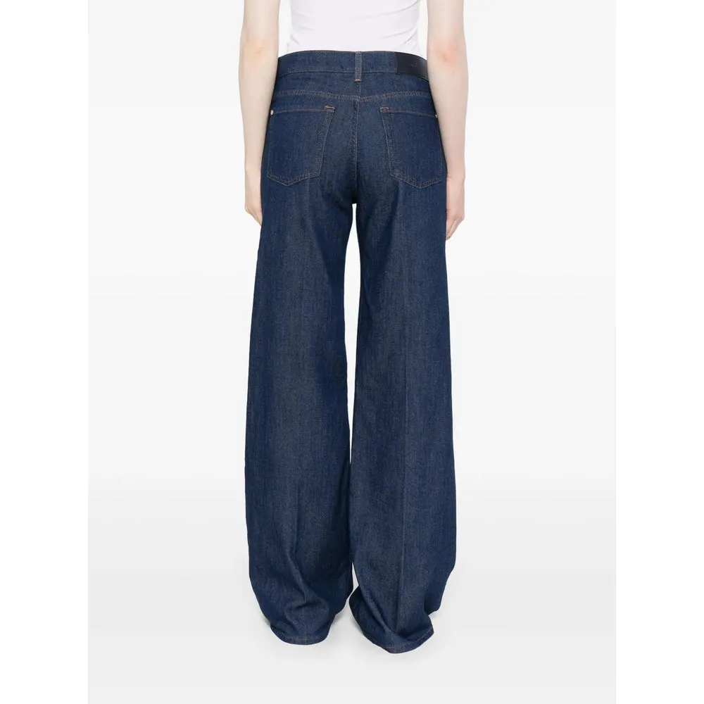 Denim Blue sold by Wanan Luxury product image thumbnail 4