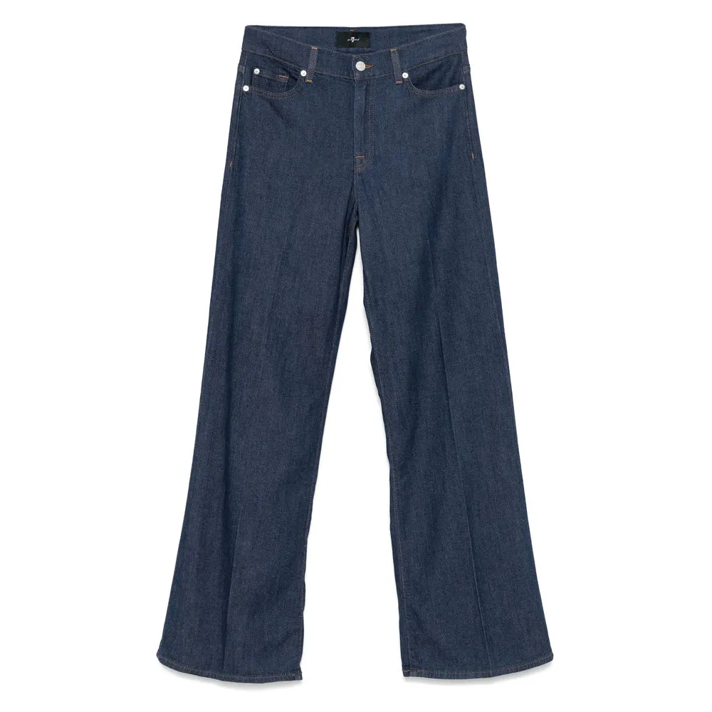 Denim Blue sold by Wanan Luxury