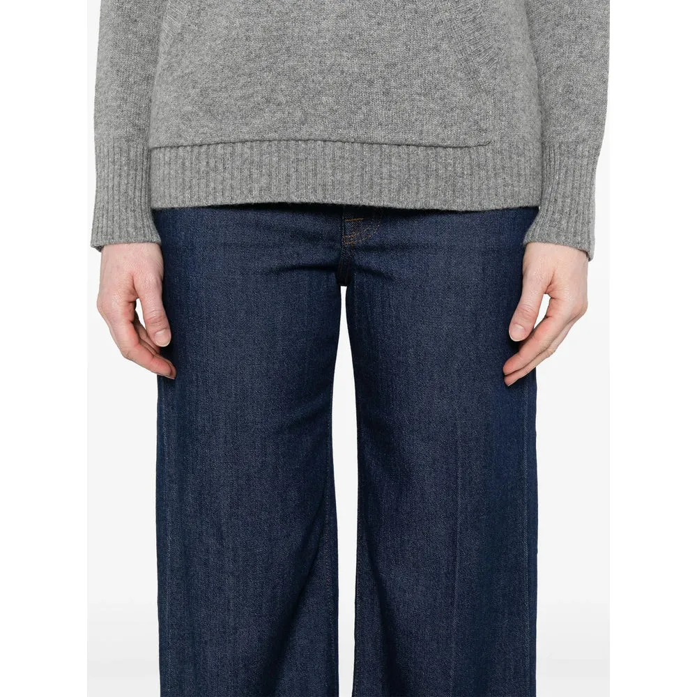 Denim Blue sold by Wanan Luxury product image thumbnail 2