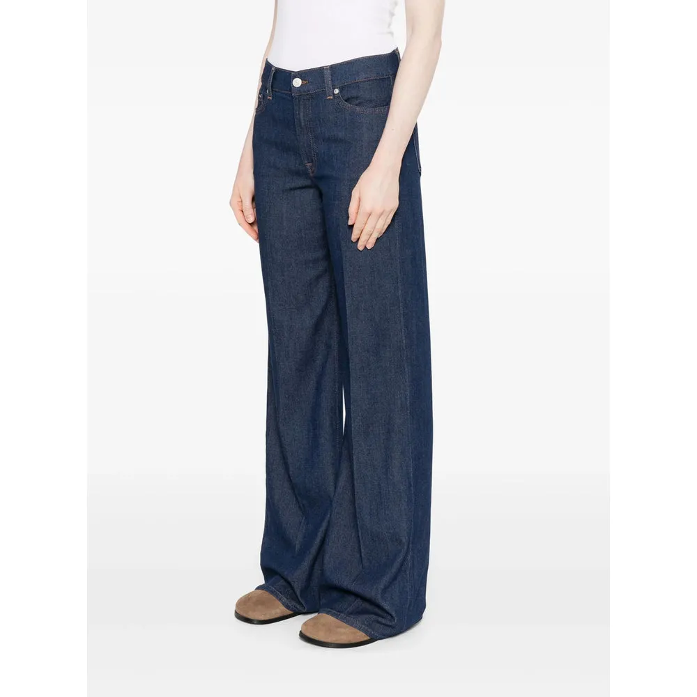 Denim Blue sold by Wanan Luxury product image thumbnail 3