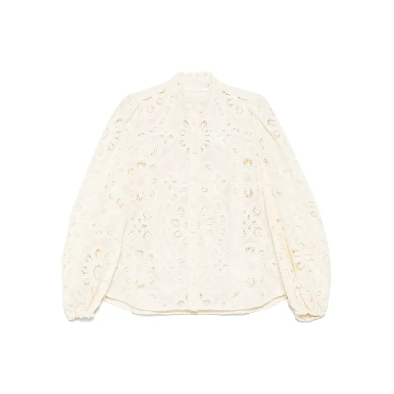 Shirts Neutral sold by Wanan Luxury