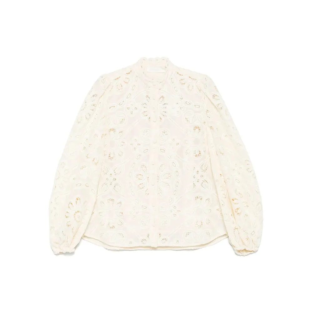 Shirts Neutral sold by Wanan Luxury