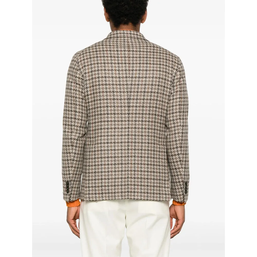 Jackets Neutral, Brown sold by Wanan Luxury product image thumbnail 3