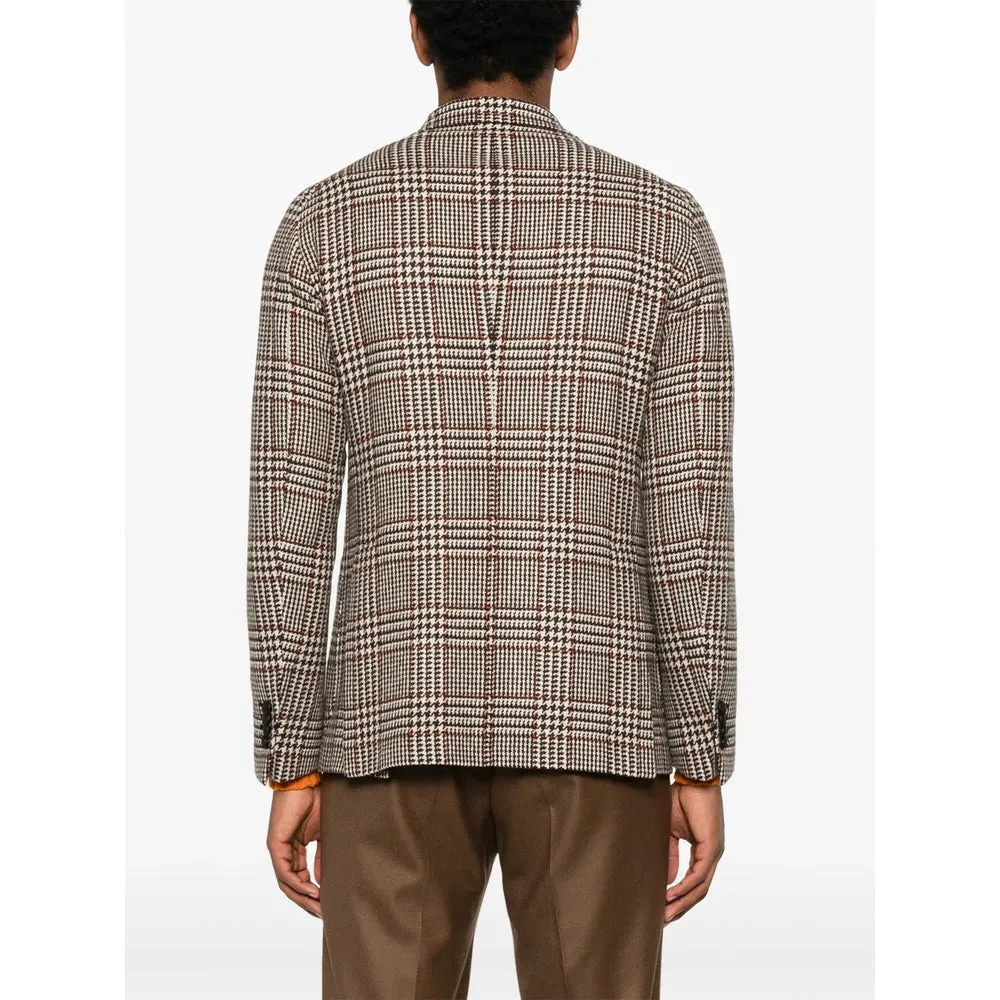 Jackets Neutral, Brown sold by Wanan Luxury product image thumbnail 4