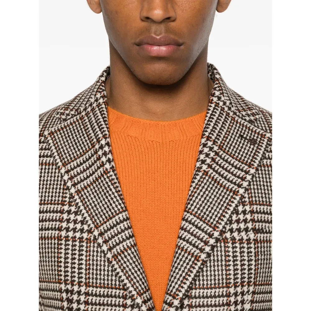 Jackets Neutral, Brown sold by Wanan Luxury product image thumbnail 2