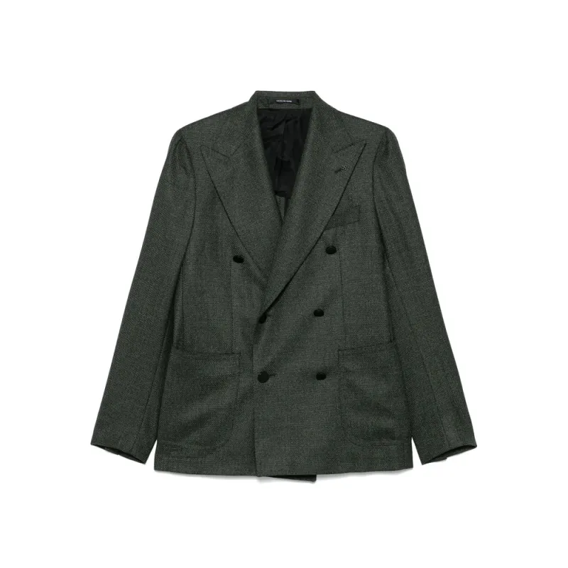 Jackets Green sold by Wanan Luxury