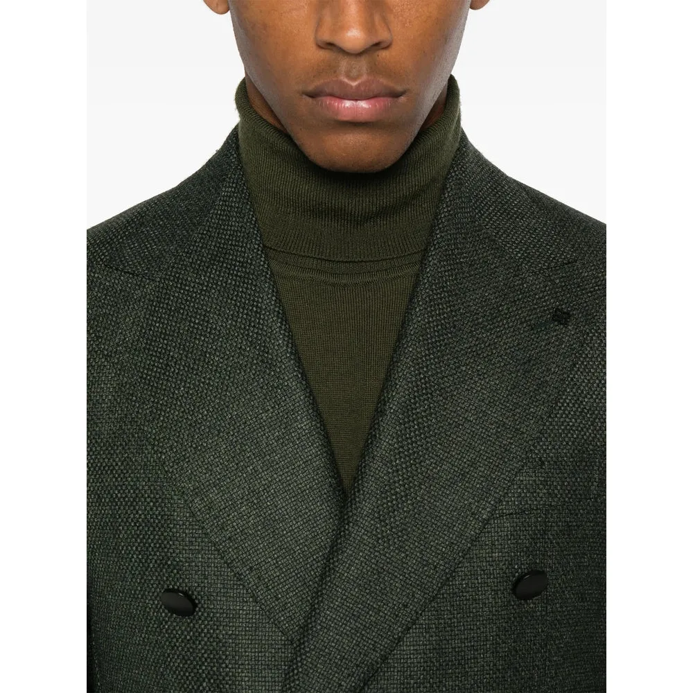 Jackets Green sold by Wanan Luxury product image thumbnail 2