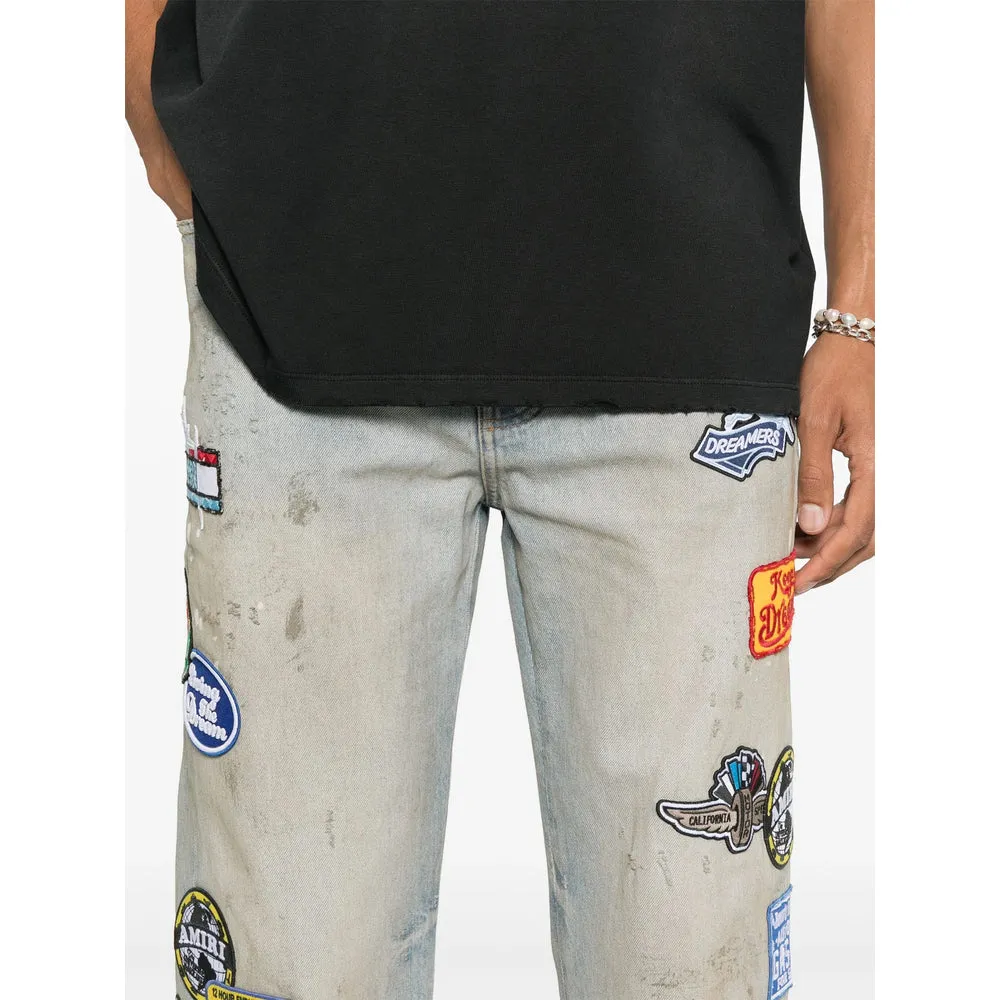Denim Blue, Neutral sold by Wanan Luxury product image thumbnail 5