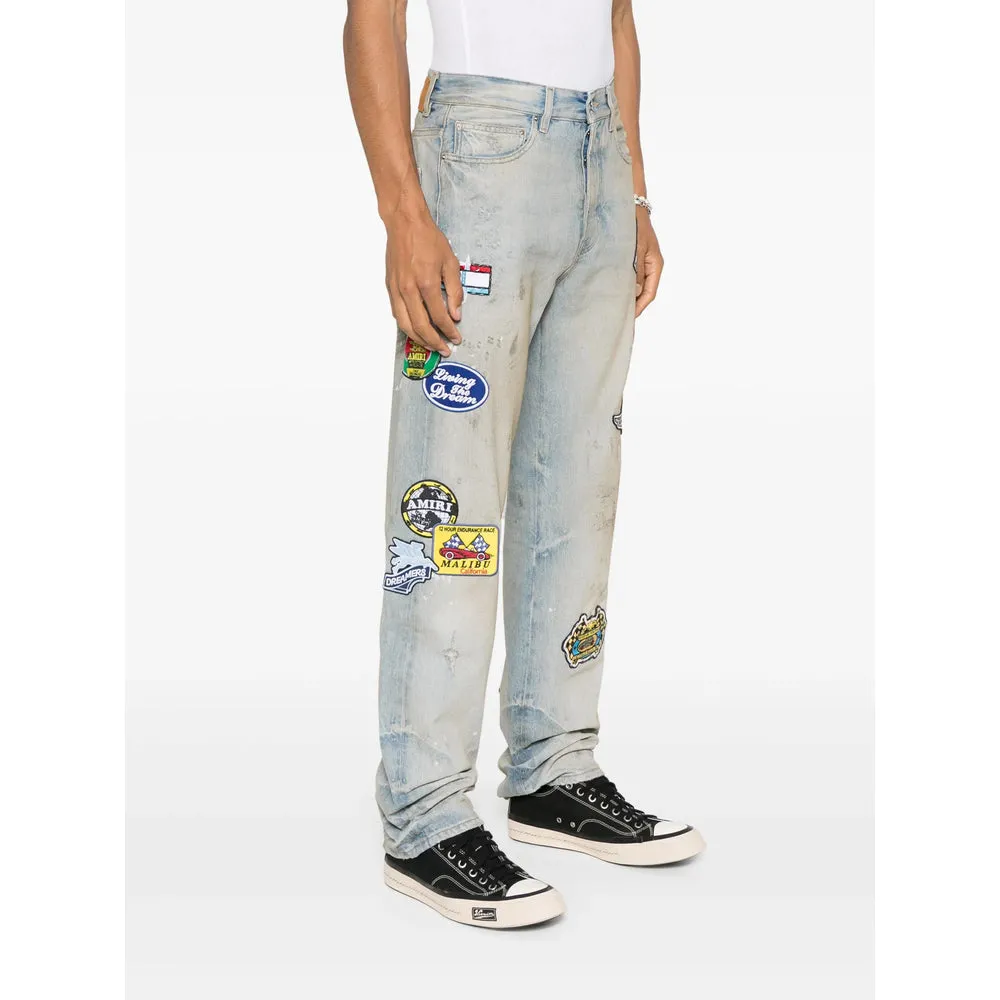 Denim Blue, Neutral sold by Wanan Luxury product image thumbnail 3