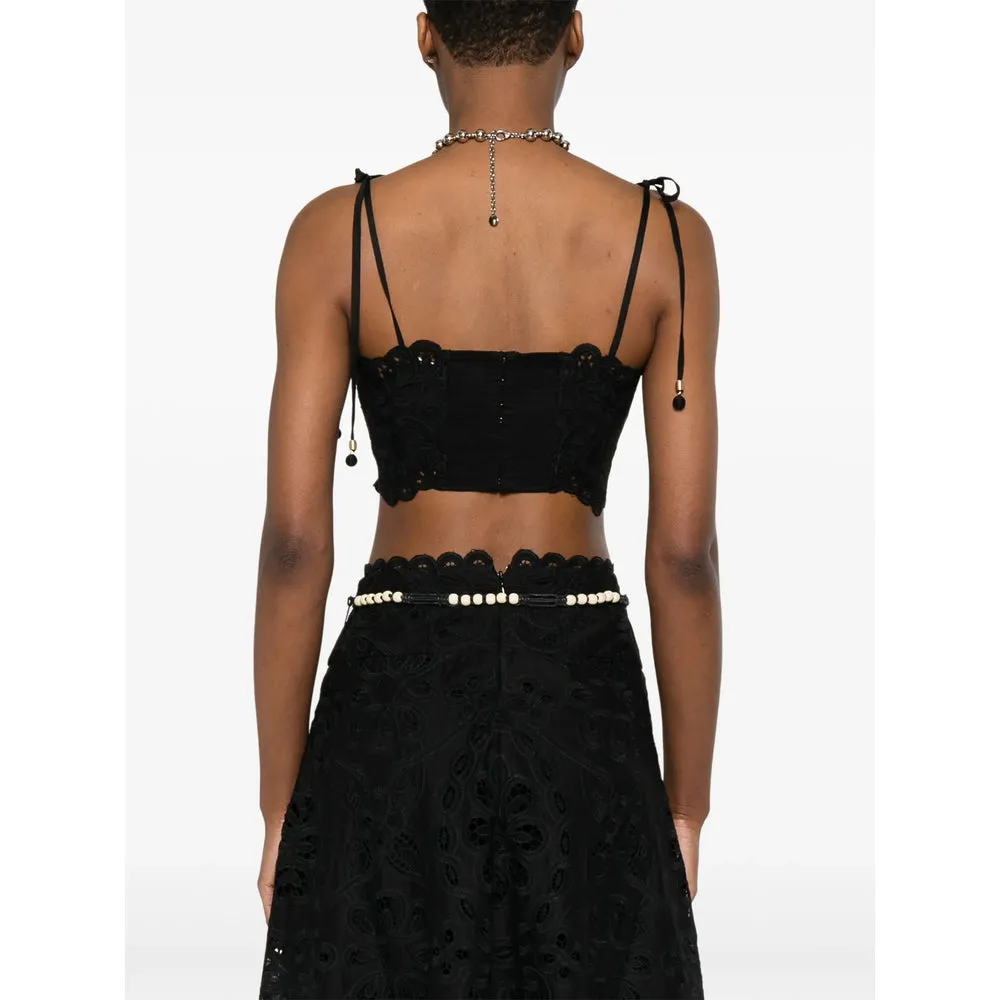 Tops Black sold by Wanan Luxury product image thumbnail 4