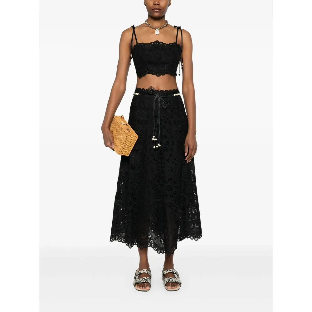 Tops Black sold by Wanan Luxury product image thumbnail 3