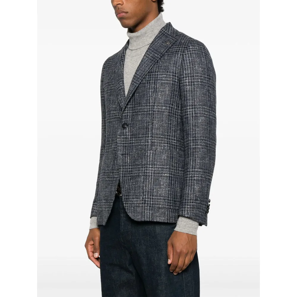 Jackets Blue, Gray sold by Wanan Luxury product image thumbnail 5