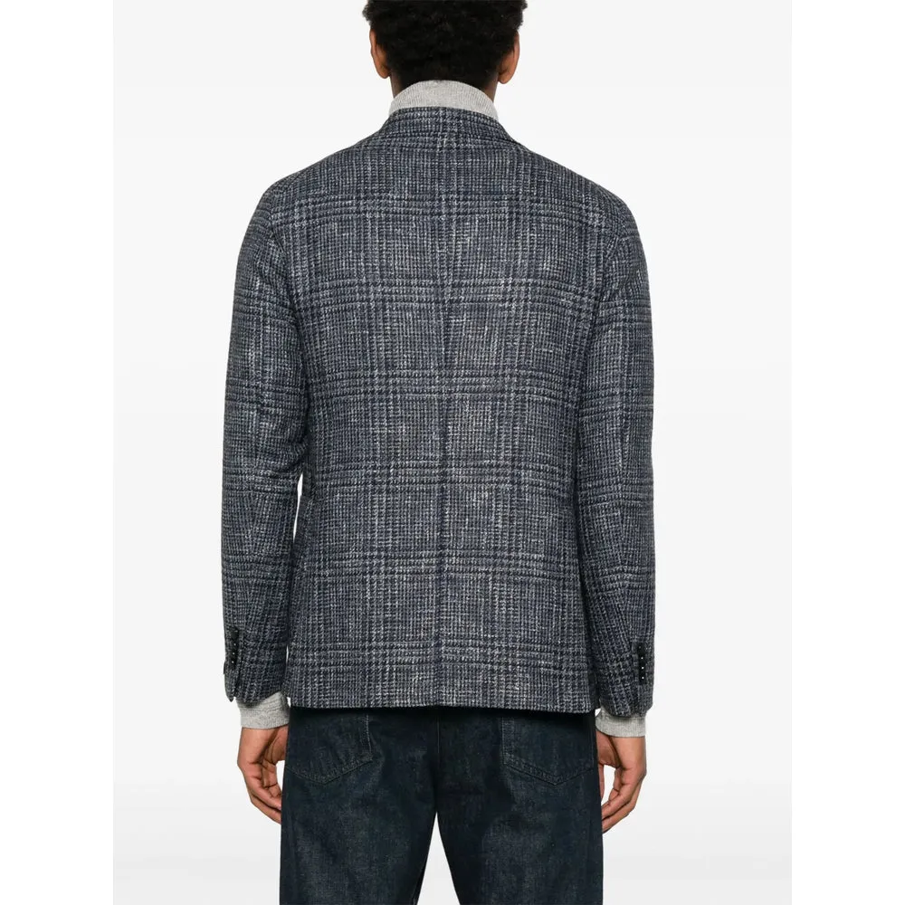 Jackets Blue, Gray sold by Wanan Luxury product image thumbnail 2